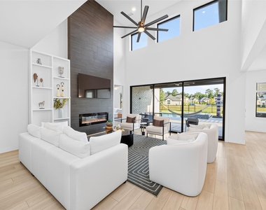 9623 Lakeside Arbor Way - Photo Thumbnail 7