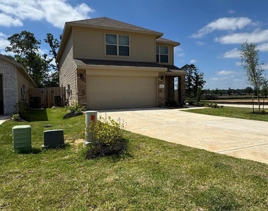 14732 S Ascot Bend Circle - Photo Thumbnail 1