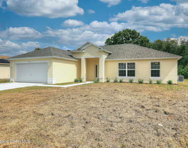 743 Breakwater Terrace - Photo Thumbnail 1