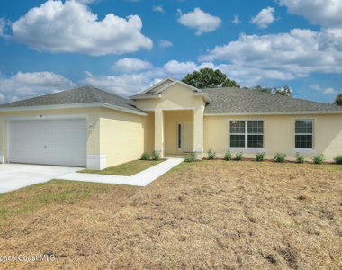 743 Breakwater Terrace - Photo Thumbnail 3