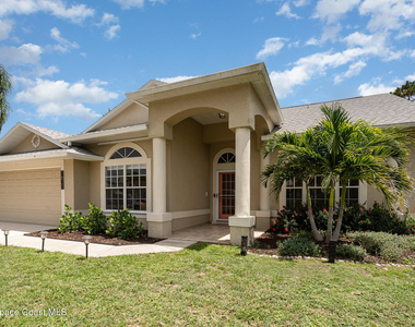 3623 Egret Drive - Photo Thumbnail 1
