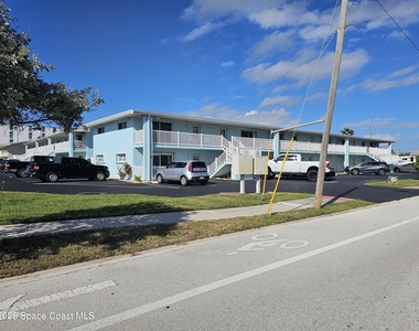3601 Ocean Beach Boulevard - Photo Thumbnail 27