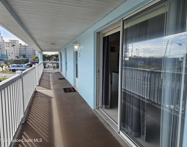 3601 Ocean Beach Boulevard - Photo Thumbnail 3