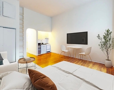 East 65 Street - Photo Thumbnail 11