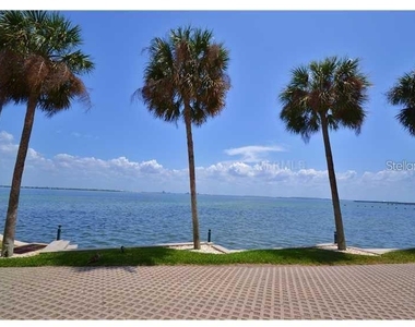 4950 Bayshore Boulevard - Photo Thumbnail 22