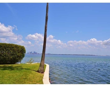 4950 Bayshore Boulevard - Photo Thumbnail 25