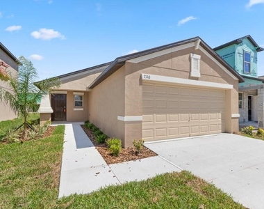 7110 Amelia Cove Court - Photo Thumbnail 2