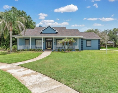 6023 Kestrel Point Avenue - Photo Thumbnail 4