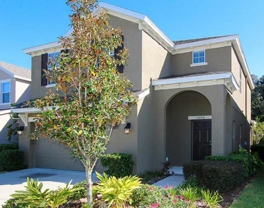 5206 Bannister Park Lane - Photo Thumbnail 1