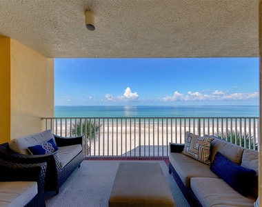 16550 Gulf Boulevard - Photo Thumbnail 18