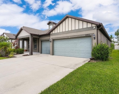 10913 Green Harvest Drive - Photo Thumbnail 3