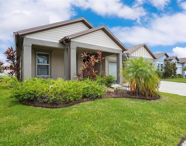 10913 Green Harvest Drive - Photo Thumbnail 2