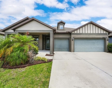 10913 Green Harvest Drive - Photo Thumbnail 1