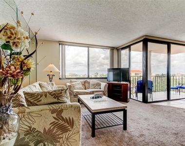 6218 Palma Del Mar Boulevard S - Photo Thumbnail 3