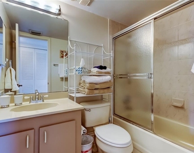 6218 Palma Del Mar Boulevard S - Photo Thumbnail 16