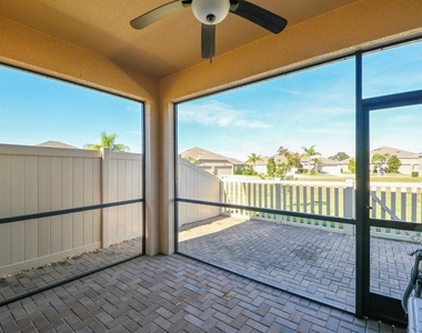 13529 Crest Lake Drive - Photo Thumbnail 20
