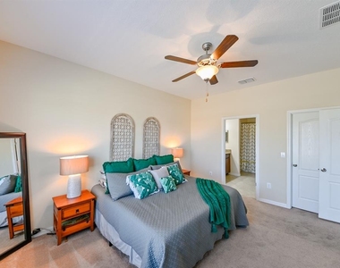 13529 Crest Lake Drive - Photo Thumbnail 13
