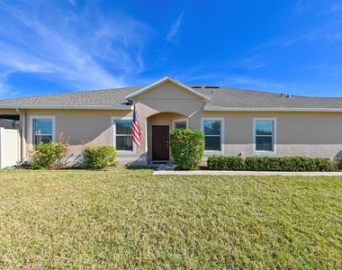 13529 Crest Lake Drive - Photo Thumbnail 1