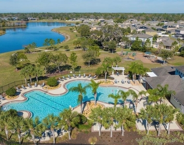 13529 Crest Lake Drive - Photo Thumbnail 2