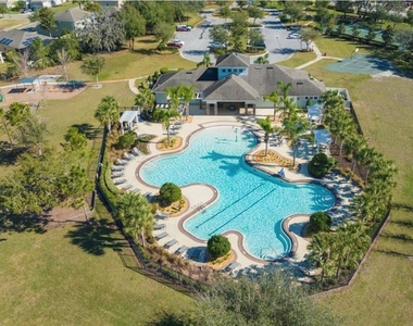 13529 Crest Lake Drive - Photo Thumbnail 27