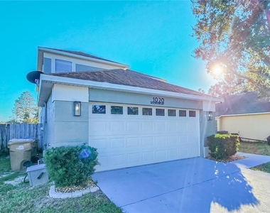 1020 Woodsong Way - Photo Thumbnail 2