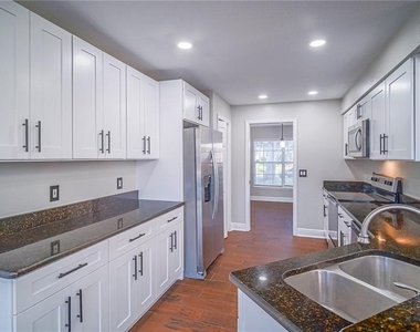 1020 Woodsong Way - Photo Thumbnail 8