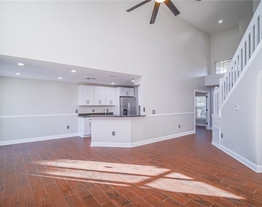 1020 Woodsong Way - Photo Thumbnail 6