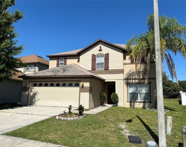 2872 Paynes Prairie Circle - Photo Thumbnail 1