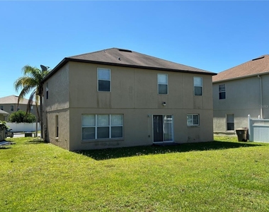 2872 Paynes Prairie Circle - Photo Thumbnail 19