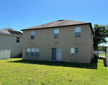 2872 Paynes Prairie Circle - Photo Thumbnail 20