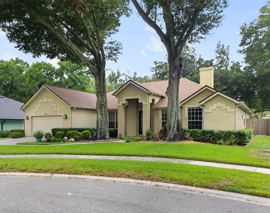 804 Rosemist Court - Photo Thumbnail 23