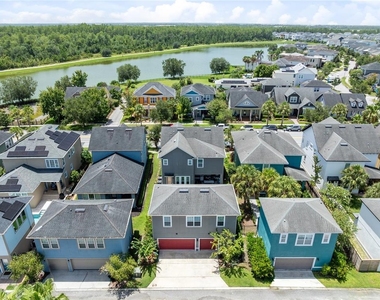 8455 Laureate Boulevard - Photo Thumbnail 13