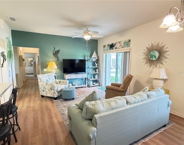 802 Eagle Pond Drive - Photo Thumbnail 2