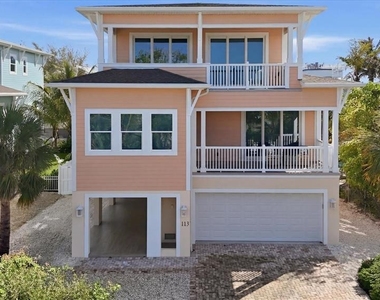 113 Aqua Lane - Photo Thumbnail 1