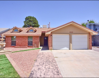 11645 Gordon Cooper Lane - Photo Thumbnail 1