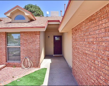 11645 Gordon Cooper Lane - Photo Thumbnail 3