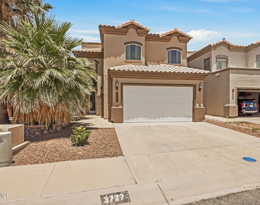 3727 Grand Bahamas Drive - Photo Thumbnail 2