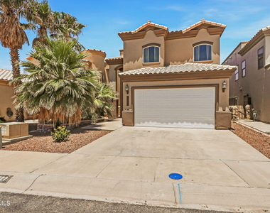 3727 Grand Bahamas Drive - Photo Thumbnail 1