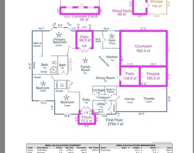 248 S Moon Road - Photo Thumbnail 62