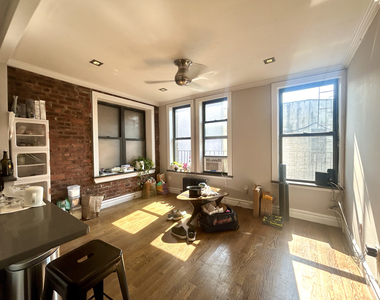 Rivington & Clinton Street - Photo Thumbnail 3