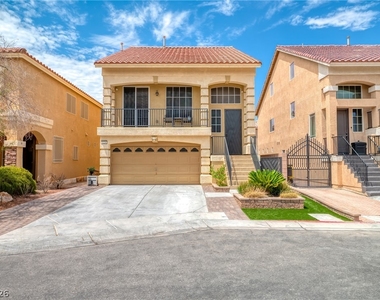 5226 Tartan Hill Avenue - Photo Thumbnail 1