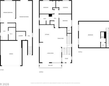 5226 Tartan Hill Avenue - Photo Thumbnail 29