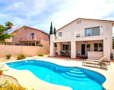 2294 Chestnut Bluffs Avenue - Photo Thumbnail 1