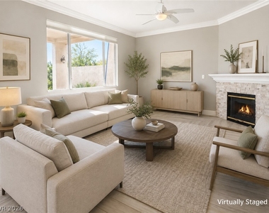 2294 Chestnut Bluffs Avenue - Photo Thumbnail 2