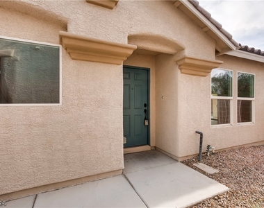 8645 Palomino Ranch Street - Photo Thumbnail 1