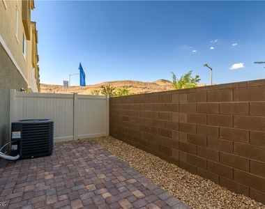 6849 Prairie Pearl Street - Photo Thumbnail 23