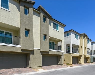 6849 Prairie Pearl Street - Photo Thumbnail 26