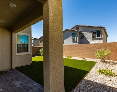 3216 Azalea Ridge Court - Photo Thumbnail 31