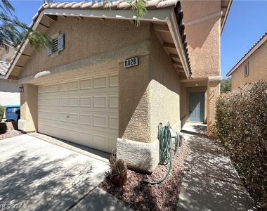 11028 Meadow Leaf Avenue - Photo Thumbnail 1
