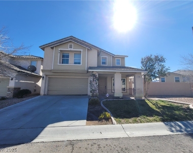10799 Flame Vine Court - Photo Thumbnail 1